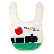 がたんごとんがたんごとん スタイ