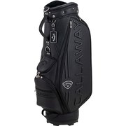 BG CG CRT SPL-I BLK SS 21 JM [キャディバッグ 9型 47インチ対応 5分割 ブラック 2021年モデル]