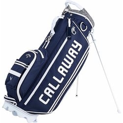 ヨドバシ.com - キャロウェイ Callaway BG CG STN STYLE SPL NVY SS 21