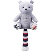 HC CG AM BEAR DR GRY SS 21 JM [ヘッドカバー DR用 グレー 2021年モデル]
