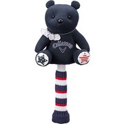 HC CG AM BEAR FWY NVY SS 21 JM [ヘッドカバー FW用 ネイビー 2021年モデル]