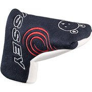 HC OD AM BEAR BLADE NVY SS 21 JM [ヘッドカバー パター用 ネイビー 2021年モデル]