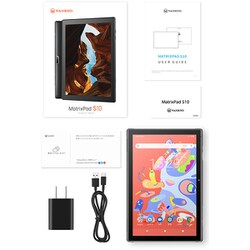 ヨドバシ.com - ヴァンキョウ VANKYO S10T 64G [Vankyo MatrixPad S10T