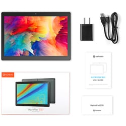 ヨドバシ.com - ヴァンキョウ VANKYO S30T 64G [Vankyo MatrixPad S30T ...