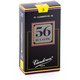 CR503 [B♭クラリネットリード ルピック56 硬さ：3 (10枚入り)]