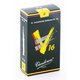 SR712 [ソプラノサクソフォンリード V16 硬さ：2 (10枚入り)]