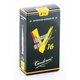 SR7125 [ソプラノサクソフォンリード V16 硬さ：2-1/2 (10枚入り)]
