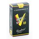 SR7135 [ソプラノサクソフォンリード V16 硬さ：3-1/2 (10枚入り)]