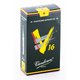 SR714 [ソプラノサクソフォンリード V16 硬さ：4 (10枚入り)]