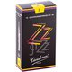 SR402 [ソプラノサクソフォンリード ズィーズィー(ZZ) 硬さ：2 (10枚入り)]