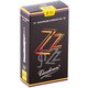 SR4025 [ソプラノサクソフォンリード ズィーズィー(ZZ) 硬さ：2-1/2 (10枚入り)]