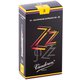 SR403 [ソプラノサクソフォンリード ズィーズィー(ZZ) 硬さ：3 (10枚入り)]