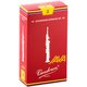 SR302R [ソプラノサクソフォンリード ジャバ・ファイルド・レッドカット(JAVA FILED RED CUT) 硬さ：2 (10枚入り)]