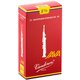 SR3025R [ソプラノサクソフォンリード ジャバ・ファイルド・レッドカット(JAVA FILED RED CUT) 硬さ：2-1/2 (10枚入り)]