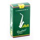 SR264 [アルトサクソフォンリード ジャバ(JAVA) 硬さ：4 (10枚入り)]