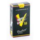 SR7025 [アルトサクソフォンリード V16 硬さ：2-1/2 (10枚入り)]