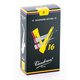 SR703 [アルトサクソフォンリード V16 硬さ：3 (10枚入り)]
