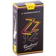 SR4125 [アルトサクソフォンリード ズィーズィー(ZZ) 硬さ：2-1/2 (10枚入り)]