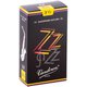 SR4135 [アルトサクソフォンリード ズィーズィー(ZZ) 硬さ：3-1/2 (10枚入り)]