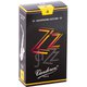 SR414 [アルトサクソフォンリード ズィーズィー(ZZ) 硬さ：4 (10枚入り)]