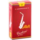 SR262R [アルトサクソフォンリード ジャバ・ファイルド・レッドカット(JAVA FILED RED CUT) 硬さ：2 (10枚入り)]