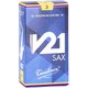 SR813 [アルトサクソフォンリード V21 硬さ：3 (10枚入り)]