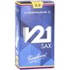 SR8135 [アルトサクソフォンリード V21 硬さ：3-1/2 (10枚入り)]