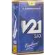 SR814 [アルトサクソフォンリード V21 硬さ：4 (10枚入り)]