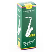 SR274 [テナーサクソフォンリード ジャバ(JAVA) 硬さ：4 (5枚入り)]