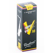 SR7235 [テナーサクソフォンリード V16 硬さ：3-1/2 (5枚入り)]