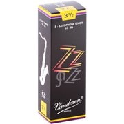 SR4235 [テナーサクソフォンリード ズィーズィー(ZZ) 硬さ：3-1/2 (5枚入り)]