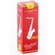 SR272R [テナーサクソフォンリード ジャバ・ファイルド・レッドカット(JAVA FILED RED CUT) 硬さ：2 (5枚入り)]