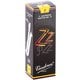 SR442 [バリトンサクソフォンリード ズィーズィー(ZZ) 硬さ：2 (5枚入り)]