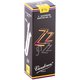 SR4425 [バリトンサクソフォンリード ズィーズィー(ZZ) 硬さ：2-1/2 (5枚入り)]