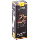SR443 [バリトンサクソフォンリード ズィーズィー(ZZ) 硬さ：3 (5枚入り)]