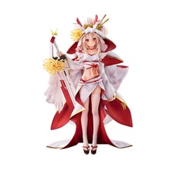 ヨドバシ.com - ニード knead アズールレーン 綾波 鬼神華装Ver. [塗装