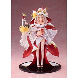 ヨドバシ.com - ニード knead アズールレーン 綾波 鬼神華装Ver. [塗装