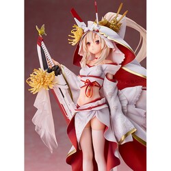 ヨドバシ.com - ニード knead アズールレーン 綾波 鬼神華装Ver. [塗装