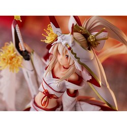 ヨドバシ.com - ニード knead アズールレーン 綾波 鬼神華装Ver. [塗装