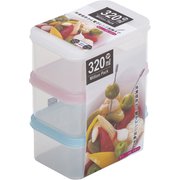 ミリオンパック S 3P 320ml 548