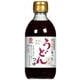だしから造った うどんつゆ 300ml