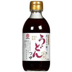 だしから造った うどんつゆ 300ml