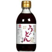 だしから造った うどんつゆ 300ml