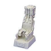 KSL48131 1/48 レジン製ディティールアップパーツ XA-3用M.B. MK-10LQ 射出座席 ver.2 1個入り （フリーダムモデル用） [プラモデル用パーツ]