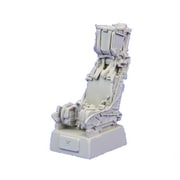 KSL48136 1/48 レジン製ディティールアップパーツ F/A-18E用SJU-17（V）1/A 射出座席 1個入り （ハセガワ用） [プラモデル用パーツ]