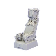 KSL48138 1/48 レジン製ディティールアップパーツ F/A-18E用SJU-17（V）1/A 射出座席 1個入り （モンモデル用） [プラモデル用パーツ]
