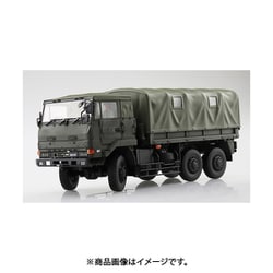 ヨドバシ.com - 青島文化教材社 AOSHIMA 1/35 ミリタリーモデルキット