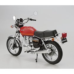 ヨドバシ.com - 青島文化教材社 AOSHIMA ザ☆バイク 1/12 ホンダ 