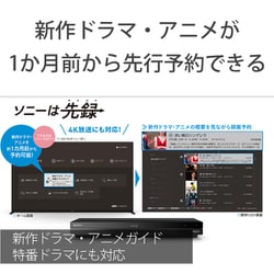 ヨドバシ.com - ソニー SONY BDZ-FBT2100 [ブルーレイレコーダー 2TB