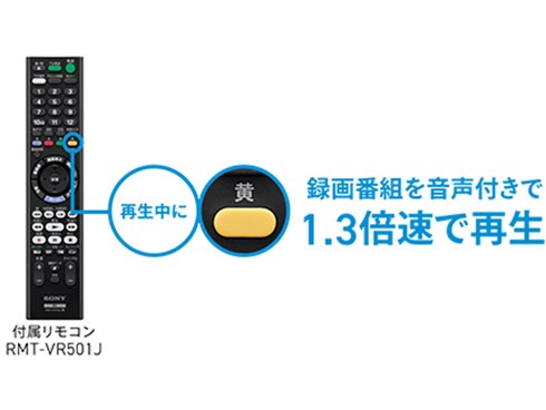 ヨドバシ.com - ソニー SONY BDZ-FBW2100 [ブルーレイレコーダー 2TB